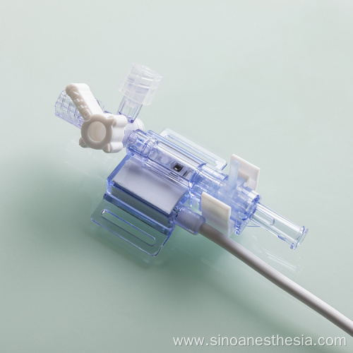 Tracheal Cannula Equipment Blood Pressure Transducer